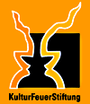 Logo KulturFeuerStiftung